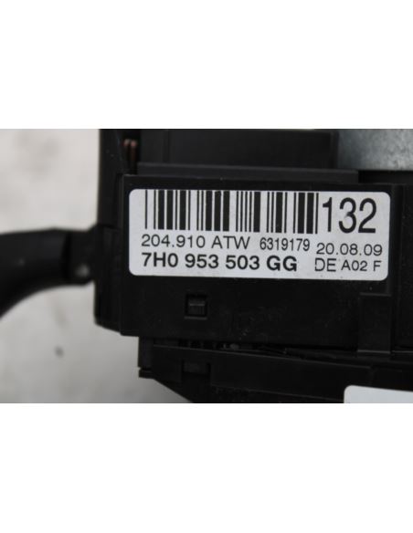 Przełącznik zespolony VW POLO Skoda FABIA SEAT
