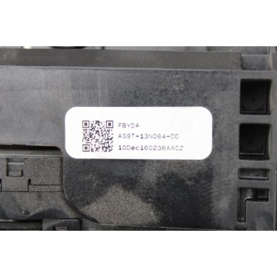 Przełącznik zespolony taśma Ford MONDEO MK4