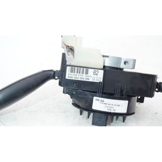 Przełącznik zespolony Skoda FABIA II 6Q0953503DN