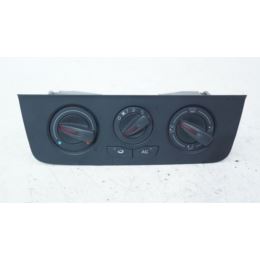 Panel klimatyzacji Seat IBIZA IV 6J 6J0820045A