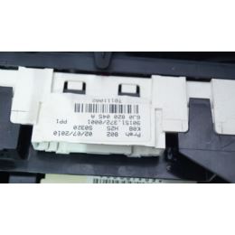 Panel klimatyzacji Seat IBIZA IV 6J 6J0820045A 2