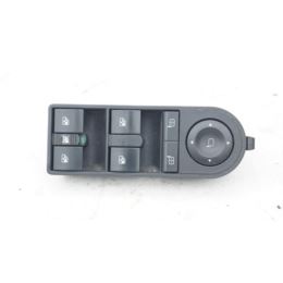 Przełącznik szyb Opel 13228699