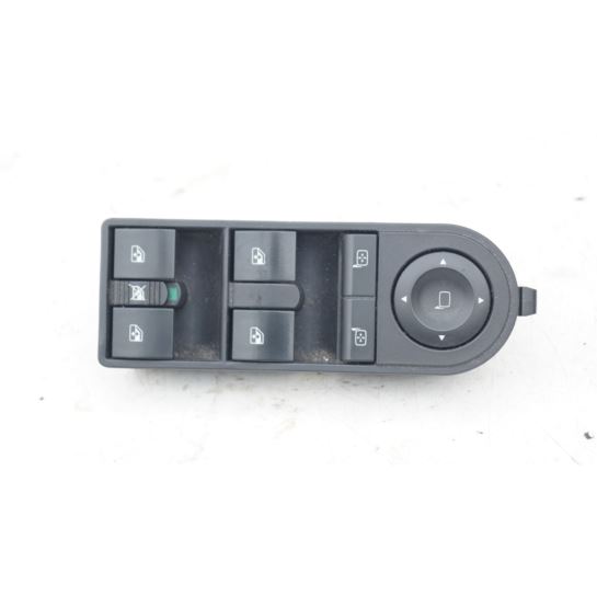 Przełącznik szyb Opel 13228699