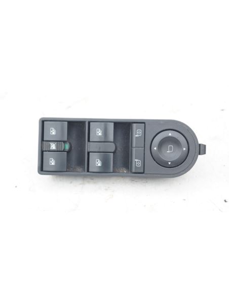 Przełącznik szyb Opel 13228699