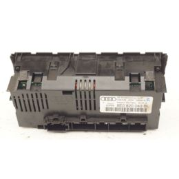 Panel nawiewu klimatyzacji Audi A4 B7 8E0820043BL 2