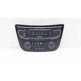 Panel radia klimatyzacji Peugeot 508 98023793XZ