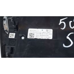 Panel radia klimatyzacji Peugeot 508 98023793XZ 2