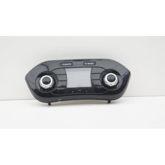 Panel nawiewu klimatyzacji Nissan JUKE F15