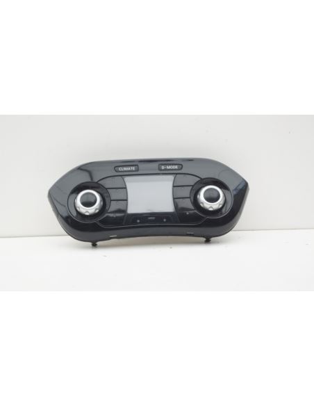 Panel nawiewu klimatyzacji Nissan JUKE F15