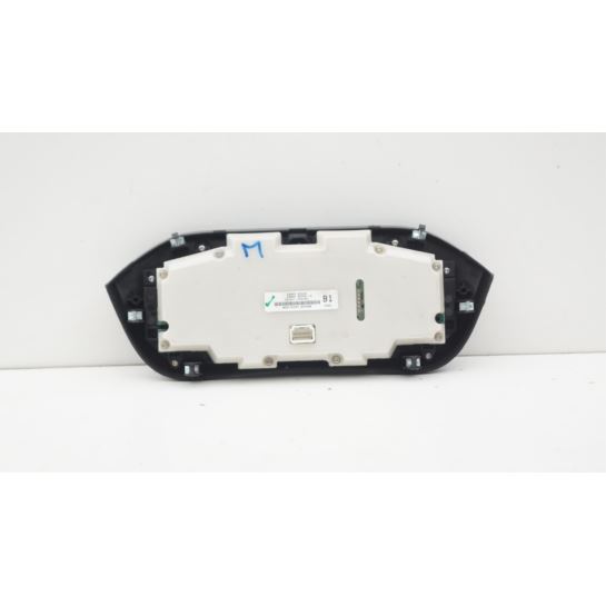 Panel nawiewu klimatyzacji Nissan JUKE F15