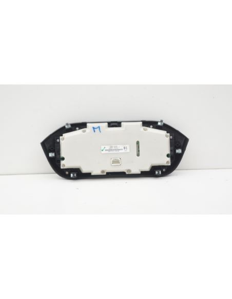 Panel nawiewu klimatyzacji Nissan JUKE F15