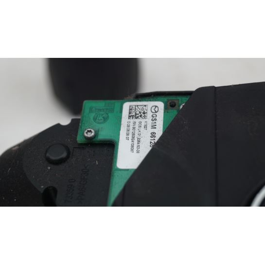 Przełącznik zespolony Mazda 6 GH GS1M66120A