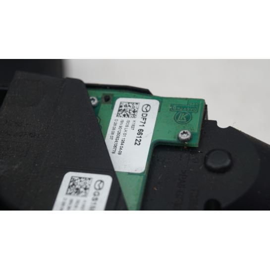 Przełącznik zespolony Mazda 6 GH GS1M66120A