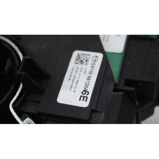 Przełącznik zespolony Mazda 6 GH GS1M66120A