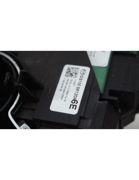 Przełącznik zespolony Mazda 6 GH GS1M66120A