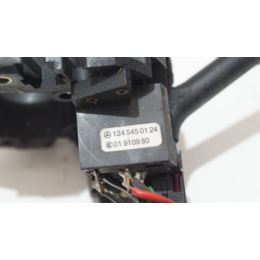 Przełącznik zespolony Mercedes W124 1245450124 2