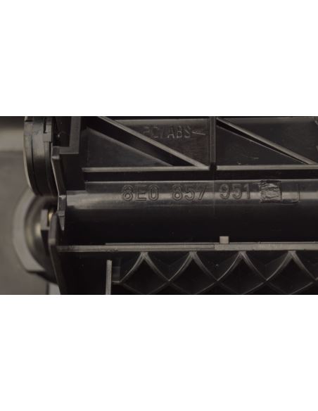 Schowek popielniczka Audi A4 B6 8E0857951