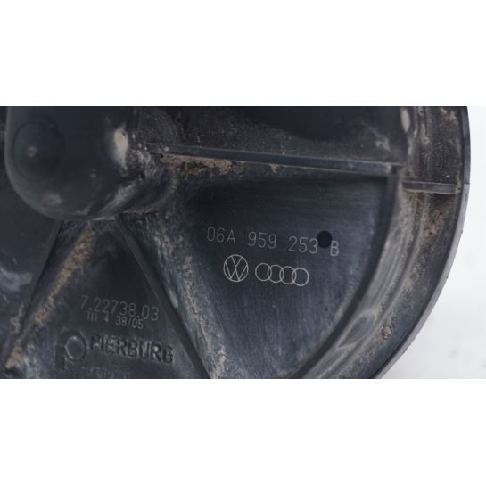 Pompa powietrza wtórnego Audi A4 B6 CC 1.8 T