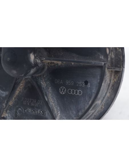 Pompa powietrza wtórnego Audi A4 B6 CC 1.8 T