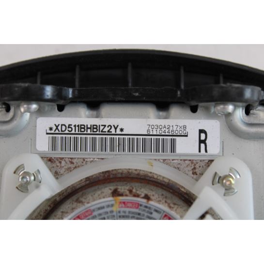 Poduszka powietrzna 611044600G Mitsubishi L200