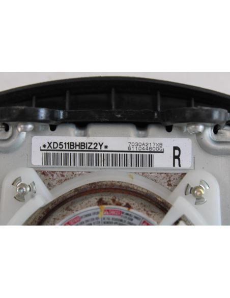 Poduszka powietrzna 611044600G Mitsubishi L200