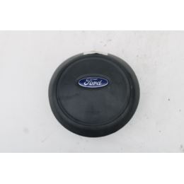 Poduszka powietrzna Ford KA