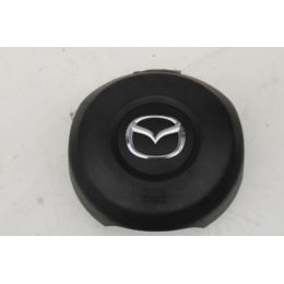 Poduszka powietrzna Mazda 2