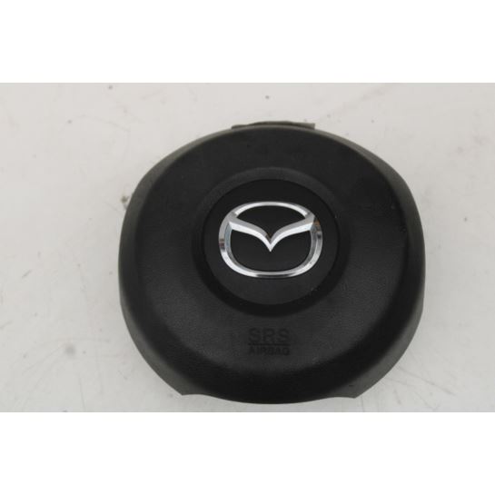 Poduszka powietrzna Mazda 2