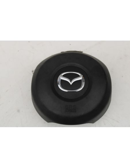 Poduszka powietrzna Mazda 2