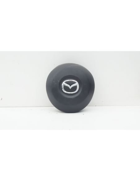 Poduszka powietrzna kierowcy Mazda CX-5 CX5