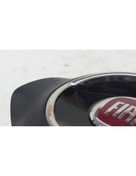 Poduszka powietrzna Fiat 500