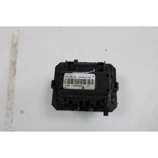 Rezystor dmuchawy Renault CAPTUR CLIO MEGANE