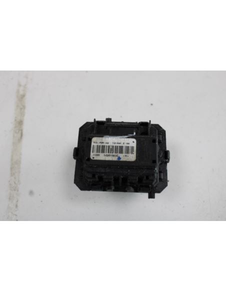 Rezystor dmuchawy Renault CAPTUR CLIO MEGANE