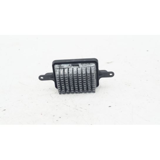 Rezystor opornica dmuchawy Peugeot 3008 P7708004