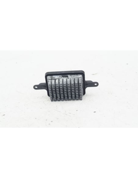 Rezystor opornica dmuchawy Peugeot 3008 P7708004