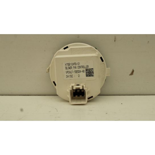 Rezystor dmuchawy Mazda 6 GJ H7651GHP9-01