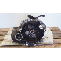 Skrzynia biegów Seat IBIZA IV 1.4 16V LVE