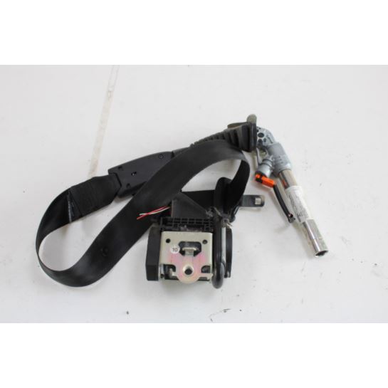 Pas bezpieczeństwa 86884JD000 Nissan QASHQAI