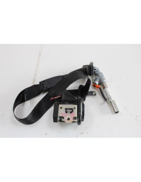 Pas bezpieczeństwa 86884JD000 Nissan QASHQAI