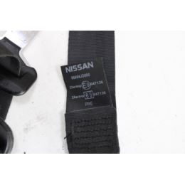 Pas bezpieczeństwa 86884JD000 Nissan QASHQAI 2
