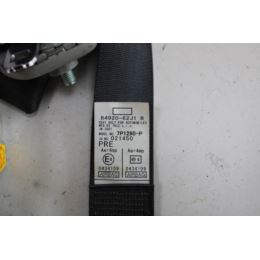 Pas bezpieczeństwa 84920-62J1R Suzuki Swift 2
