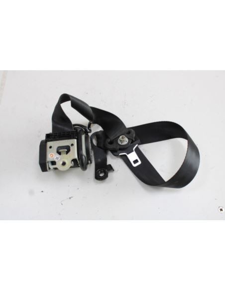 Pas bezpieczeństwa 86885-JD00A Nissan QASHQAI