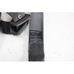 Pas bezpieczeństwa 86885-JD00A Nissan QASHQAI 2