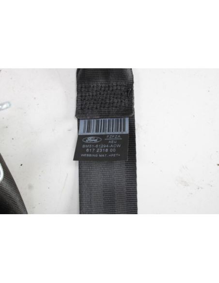 Pas bezpieczeństwa BM51-61294-ACW Ford C-MAX