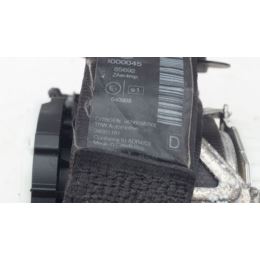Pas bezpieczeństwa 96560562XX Citroen C5 2