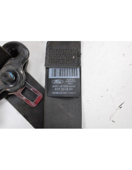 Pas bezpieczeństwa BM51-61294-AAW Ford Focus