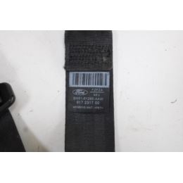 Pas bezpieczeństwa BM51-61295-AAW Ford Focus 2