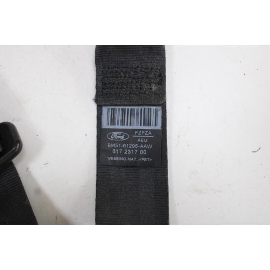 Pas bezpieczeństwa BM51-61295-AAW Ford Focus