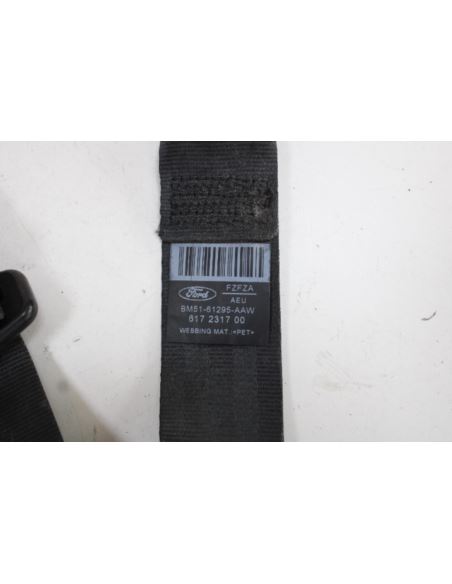 Pas bezpieczeństwa BM51-61295-AAW Ford Focus