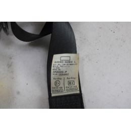 Pas bezpieczeństwa Suzuki Swift 2